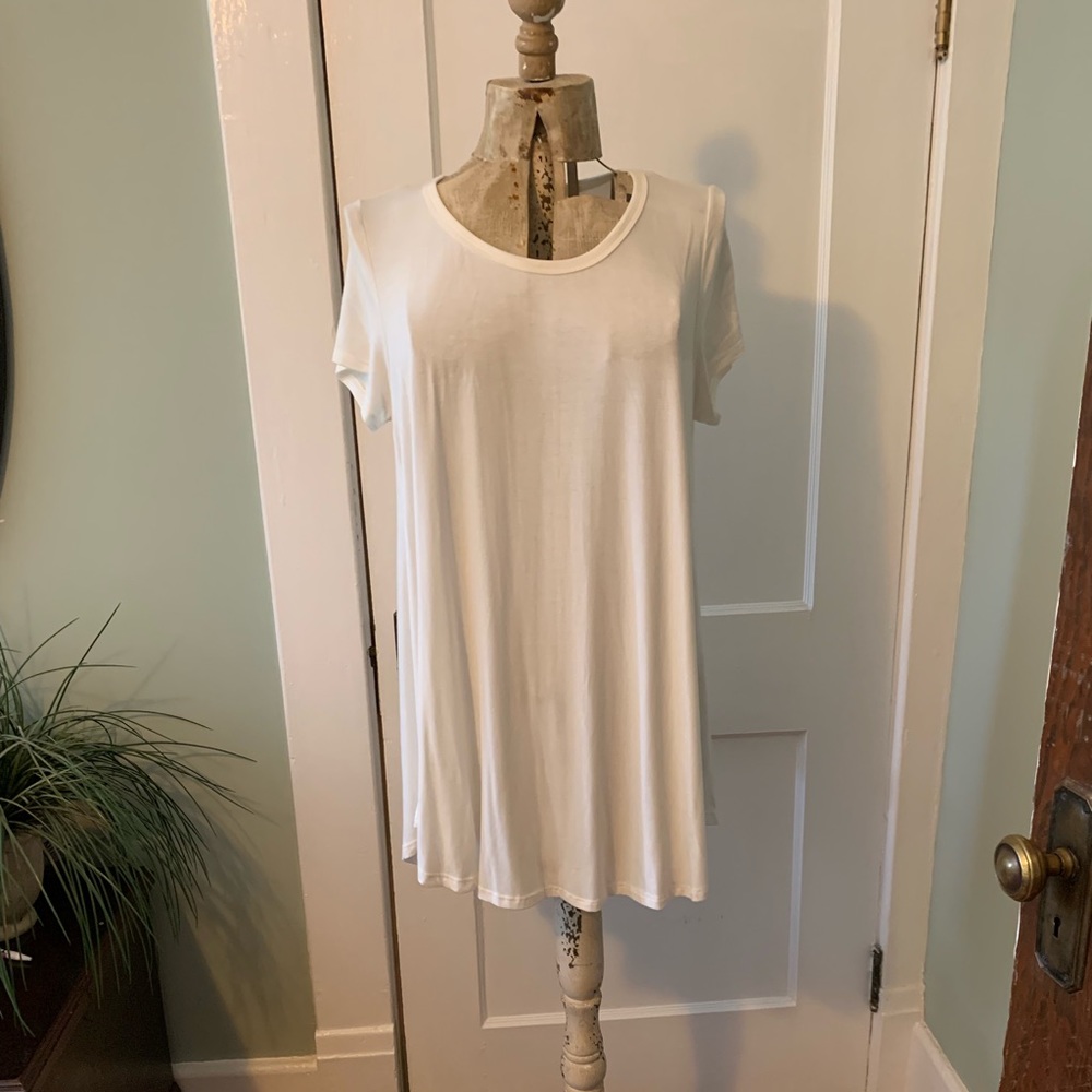 Bamboo top